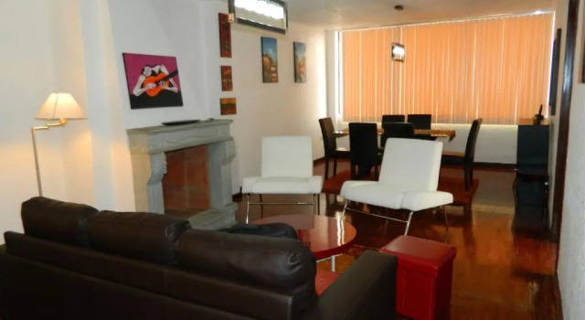 ItsaHome Apartments - Torre Santos, Book Apartment Cheap Hotels in Sierra