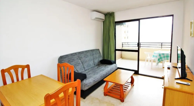 Apartamento Trinisol II - 5E