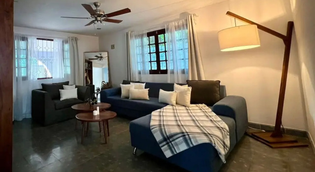 Casa Ekinox, Prenota Hotel Hotel a Yucatán con parcheggio, Parcheggio