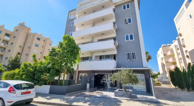 Wait n Sea Apartment