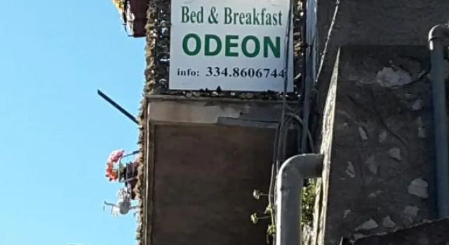 B&B Odeon, Забронировать Отель Недорогие отели Таормина, рядом с Ancient Theatre of Taormina, недорого