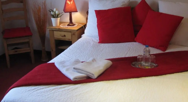 Maison dHôtes Douce Nuit, Réserver Hôtel Obermodern-Zutzendorf Bas-Rhin