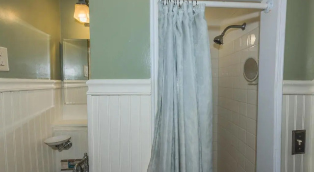 Двухместный номер Standard Cedars of Williamsburg Bed & Breakfast