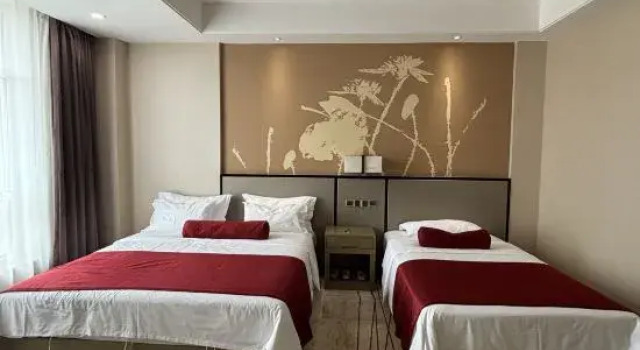 Apartmá Fortune Sunshine Hotel