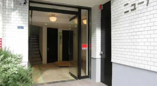 New Art Building - Vacation STAY 95699