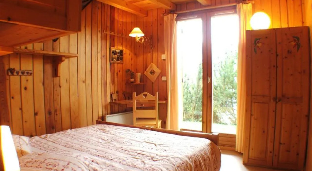 Номер Standard Chalet Le Paradou