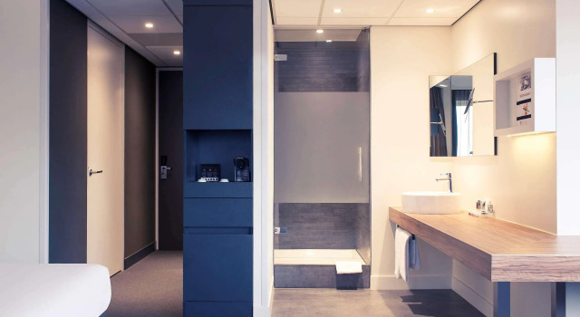Mercure Hotel Nijmegen Centre, Varaa Hotelli Hotellit Gelderland aamiaisella, Aamiainen
