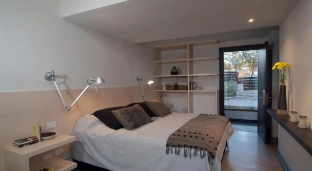 Номер Deluxe Hotel Boutique Casadoca