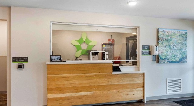 Extended Stay America Suites - Philadelphia - Plymouth Meeting - West, Rezerwuj Hotel Plymouth Meeting 
