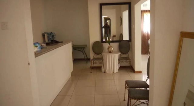 Vintage View Guest House