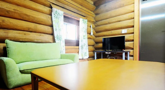 Kincho Kenshu Shisetsu