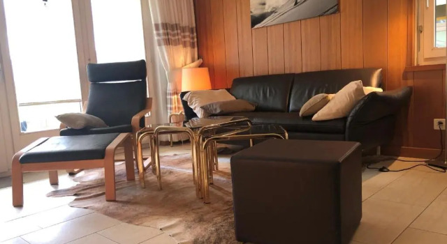 Residence Edelweiss C311