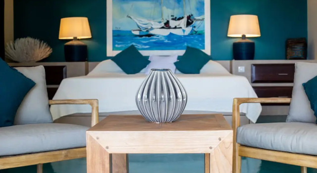 Номер Standard Karibuni Boutique Hotel