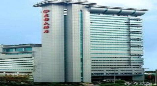 Gaoxiong Hotel, Prenota Hotel Hotel a Hubei con colazione, Colazione