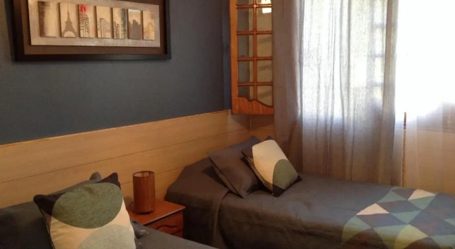 Двухместный номер Standard Hostal el Parrón