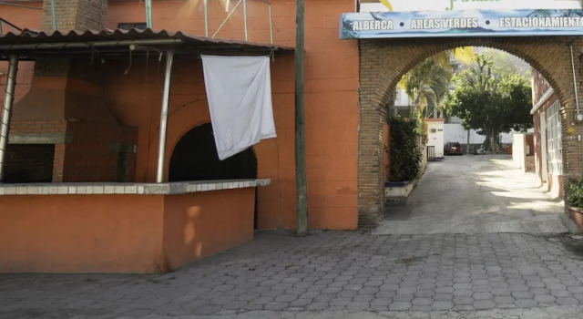Posada Paraíso Yautepec