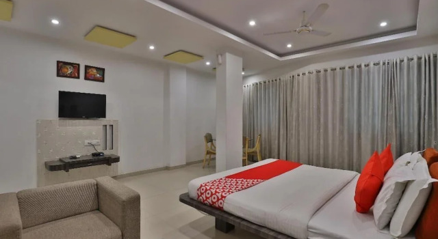 Номер Executive Hotel Harmony