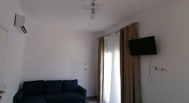 Aenaon Corfu Luxury Apartments 05 - Athena Apt, Забронировать Апартаменты/квартира Отели периферии Ионических островов с парковкой, Парковка