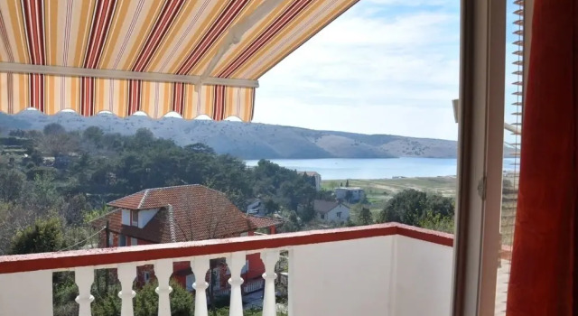 Bela - sea View - A1, Prenota Hotel Hotel a Isole Quarnerine con parcheggio, Parcheggio