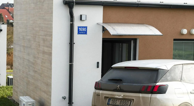 Apartmány NMNM REZIDENCE NAD MĚSTEM
