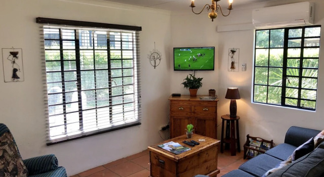 The Green Lantern - Howick, Book Hotel Howick Midlands Meander