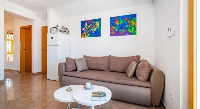 Luce - Pool and View - A1, Varaa Hotelli Novigrad Kroatia
