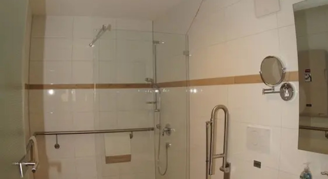Студия Gasthof Lafette