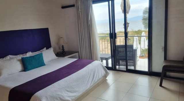 Номер Superior Hotel La Ribereña