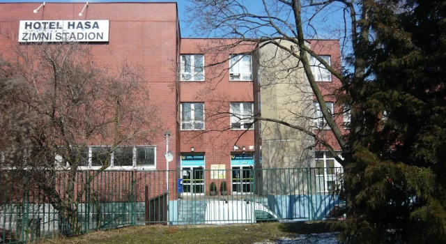 Hotel Hasa