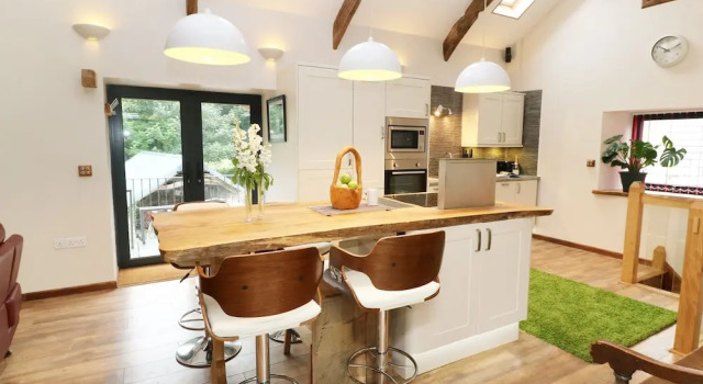 Коттедж The Cart House