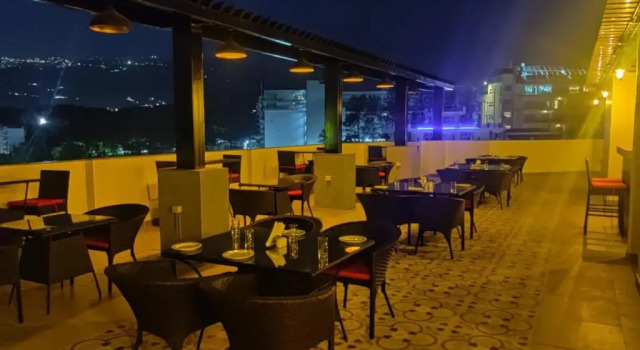 Номер Standard Spree Hotel Kriday Rajpur Road Dehradun