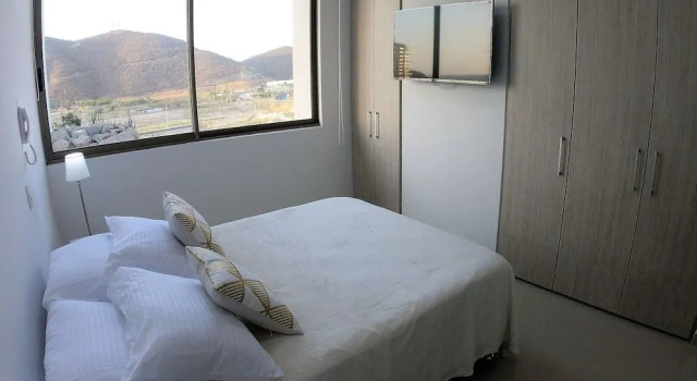 Apartamentos Samaria Club de Playa