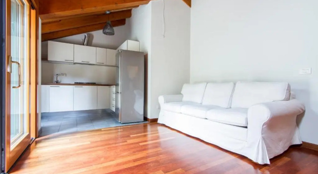 Parco di Monza Apartment