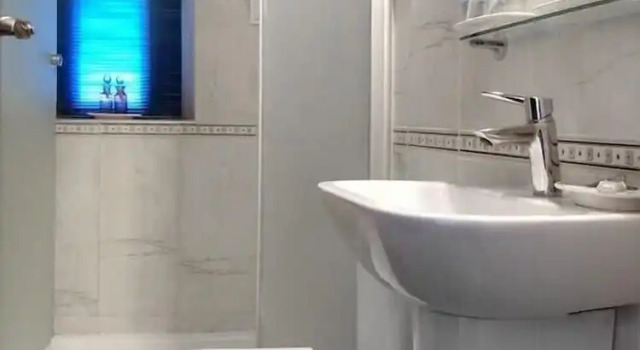 Номер Standard Artemis Selcuk Suites