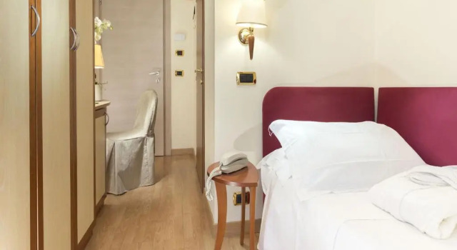 Номер Standard Hotel Bikini