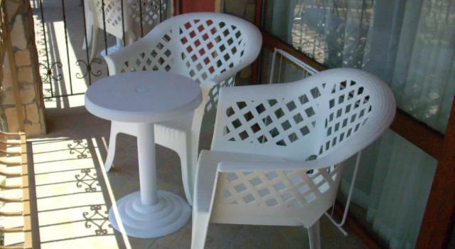Номер Standard Family hotel Tropicana