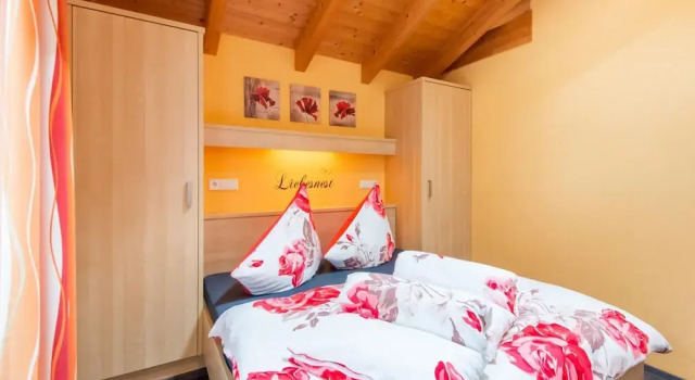 Beautiful Holiday Apartment in Umhausen With two Balconies, Забронировать Апартаменты/квартира Апартаменты Тироля, Апартаменты/квартира