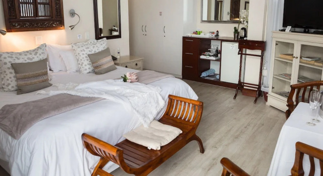 Номер Standard Blaauw Village Guest House