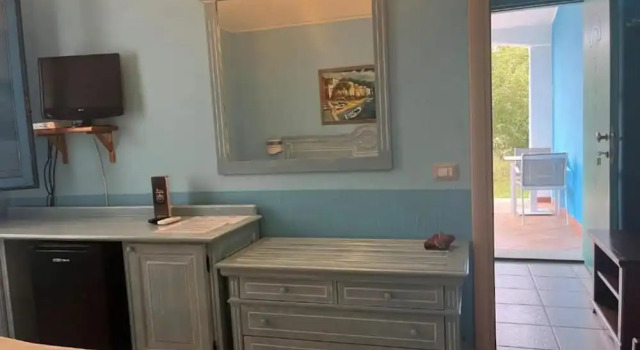 Номер Superior Hotel Baia Cea