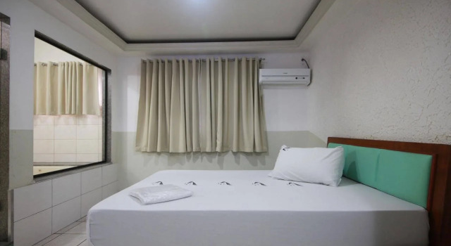 Motel Sensação - Adults Only, Забронировать Мотель Мауа штат Сан-Паулу