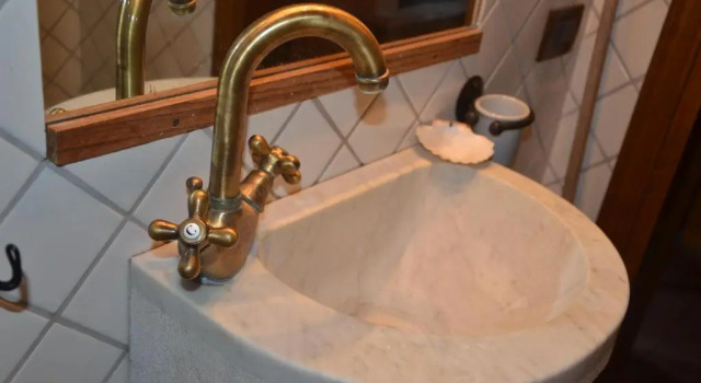 Двухместный номер Standard Poggio delle Capre