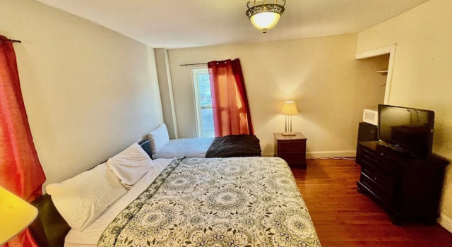 Motel House
