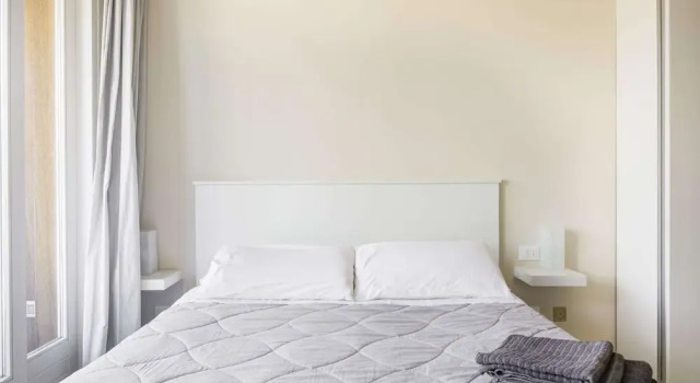 Cozy Apartment in Sirmione near Lake Garda