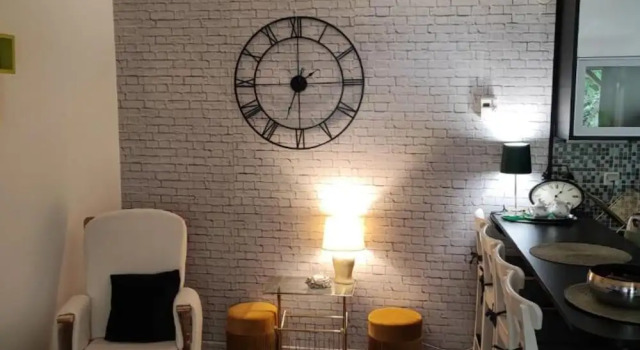 Apartment Dream Catcher