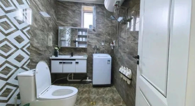 Люкс Ergun No. 27 Homestay