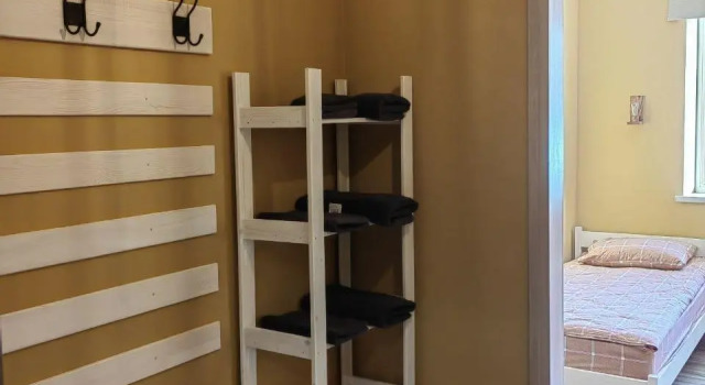 Номер Comfort Три берега Болгар