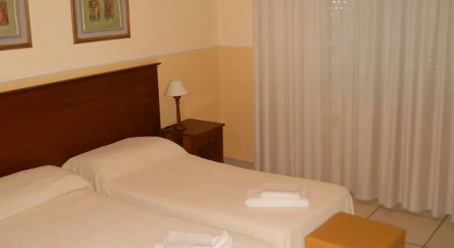 Номер Standard Grand Hotel Boston