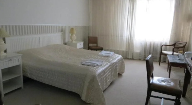 Dragør Fort Hotel, Rezerwuj Hotel Hotele w Hovedstaden region z parkingiem, Parking