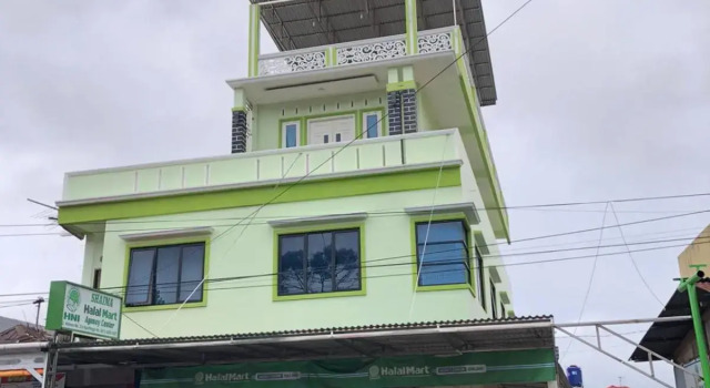 Shaima Homestay Syari'ah, Rezerwuj Hotel Bukittinggi Sumatra