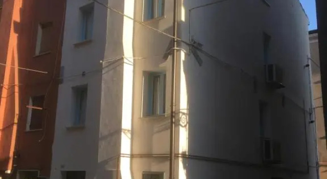 South Lagoon Apartments 1, Book Apartment Hotels in Chioggia with Parking, Parking